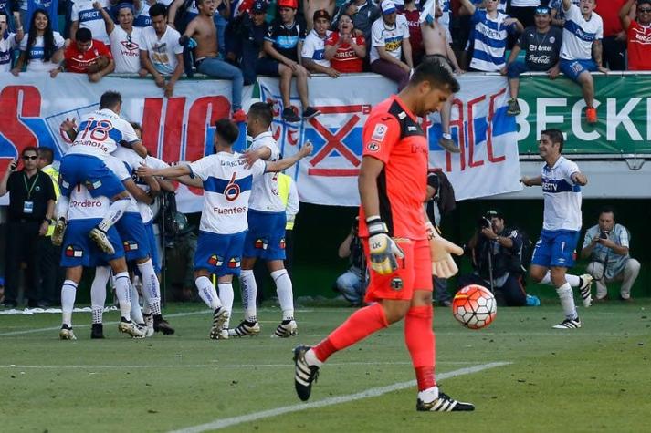 Consejo de Presidentes de la ANFP fija que desde 2018 los clubes sólo tendrán 4 extranjeros