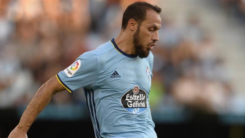 [Minuto a Minuto] Celta con Marcelo Díaz titular enfrenta a Krasnodar por la Europa League