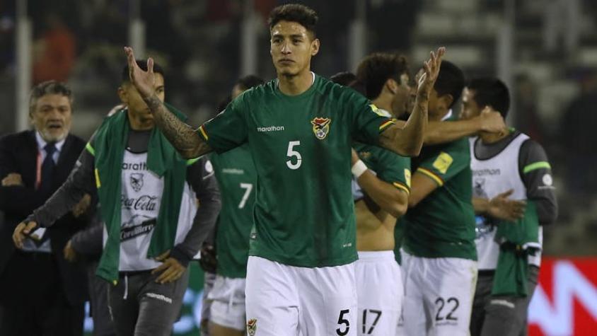 Argentina, Uruguay, Ecuador y Colombia planean unirse a reclamo de Bolivia contra Chile ante el TAS