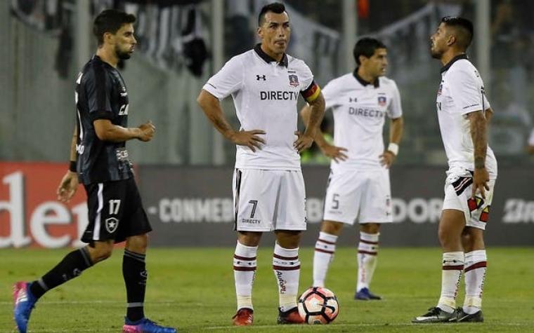 Colo Colo deberá presentarse el martes ante el Tribunal tras denuncia por error reglamentario