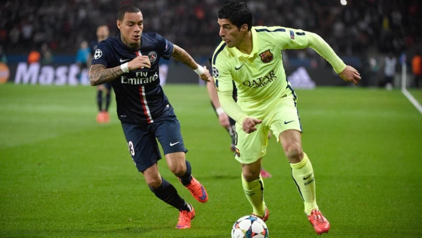Barcelona busca conseguir el "milagro" y revertir la llave ante PSG por Champions League
