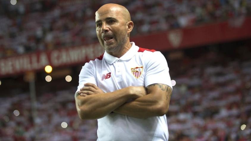 Revés judicial para Jorge Sampaoli: rechazan solicitud de sobreseimiento