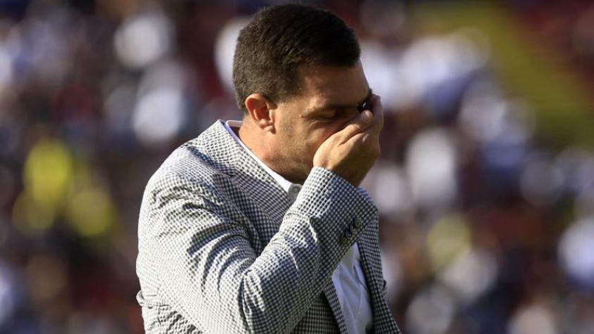 Unión Española y Audax Italiano se sumarían a los reclamos en contra de Colo Colo
