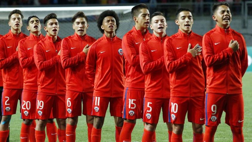 [VIDEO] DLV en la Web: Futbolistas chilenos por el mundo, la Sub 17 y mucho más
