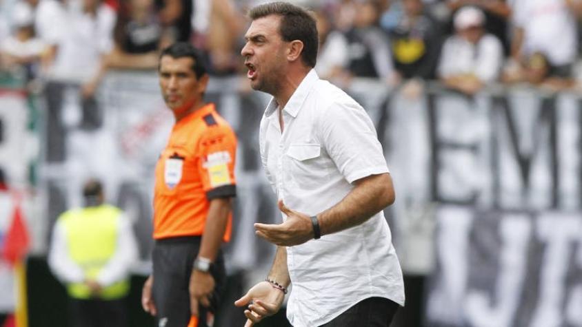 Colo Colo se defiende: "Bases del campeonato no están alineadas con reglamento de la ANFP"