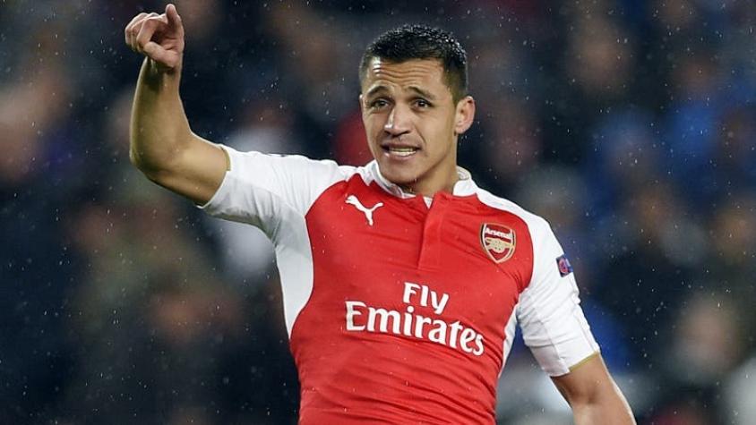 [VIDEO] ¿Alexis prepara su regreso a España? Sampaoli y Simeone lo quieren en sus clubes
