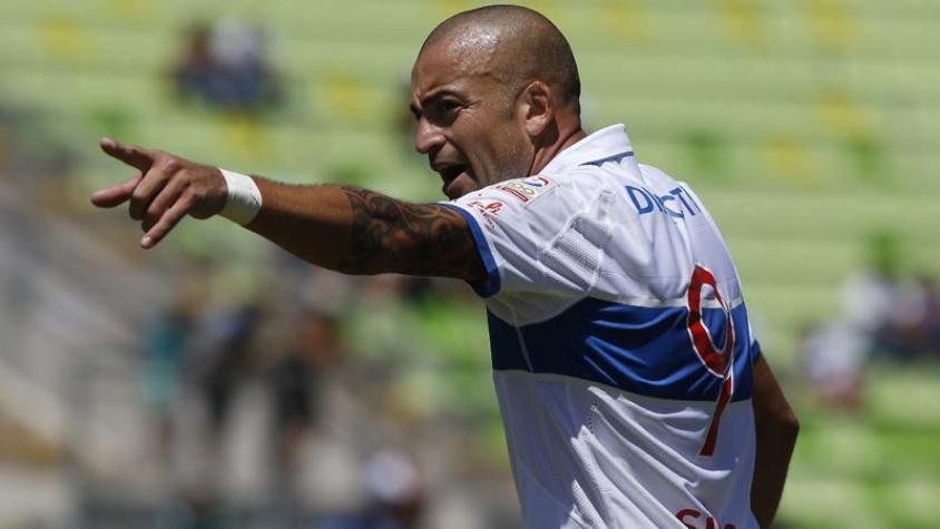 [Minuto a Minuto] Universidad Católica se mide ante Flamengo en Copa Libertadores