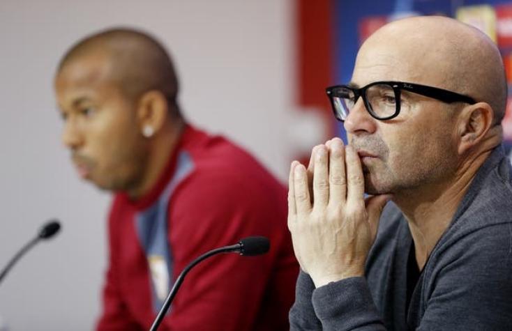 [VIDEO] Tribunales chilenos rechazan sobreseimiento de Jorge Sampaoli en Caso Jadue
