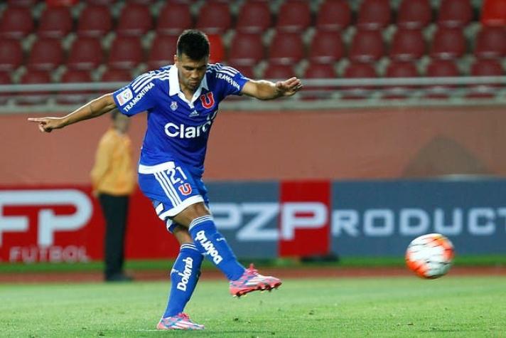 Gonzalo Espinoza en el adiós de Fernández de la U: “Le deseo lo mejor, es una gran persona”