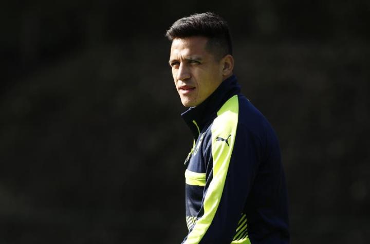 Alexis Sánchez sale a calmar el ambiente en Arsenal: "Un guerrero no lucha por odio"