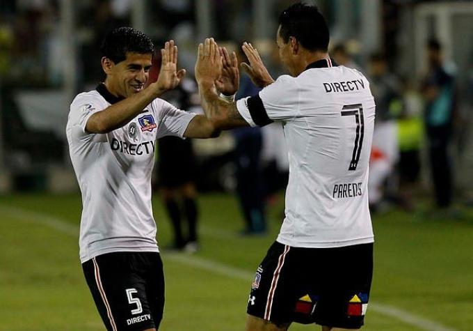 Barroso molesto por prohibición de ingreso a hinchas de Colo Colo para duelo con Wanderers