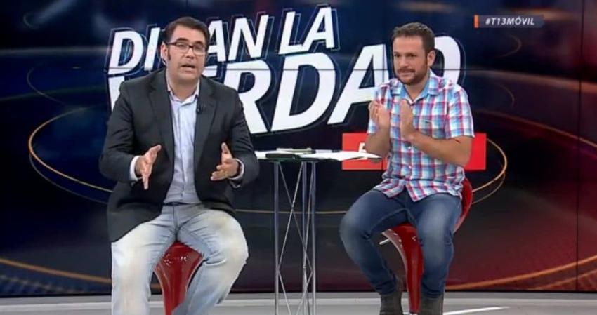 [VIDEO] DLV en la Web: La gran noche de Vidal en Champions y el empate de la UC en Brasil