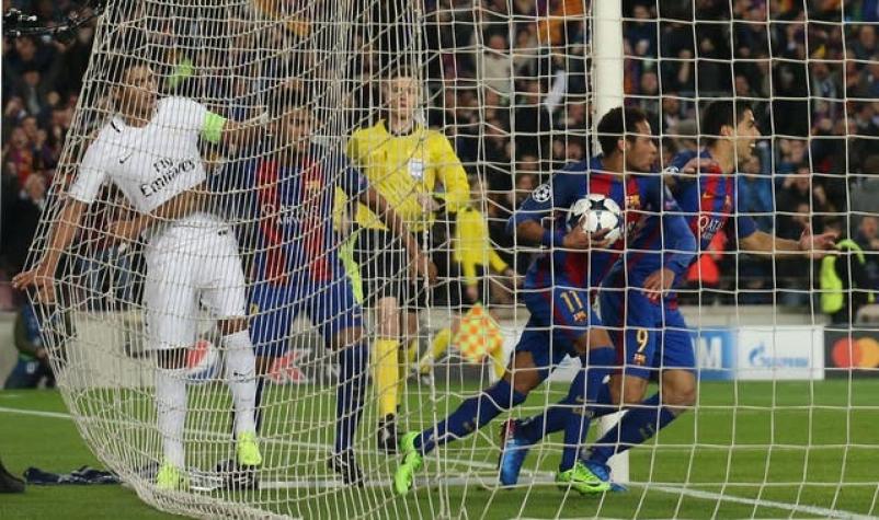 [Minuto a Minuto] Barcelona está logrando el "milagro" ante el PSG en la Champions