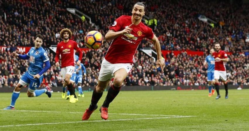 Galaxy va por Ibrahimovic y le ofrecerá ser el mejor pagado de la MLS