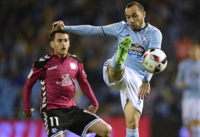 Celta de Vigo busca los cuartos de la Europa League ante el Krasnodar
