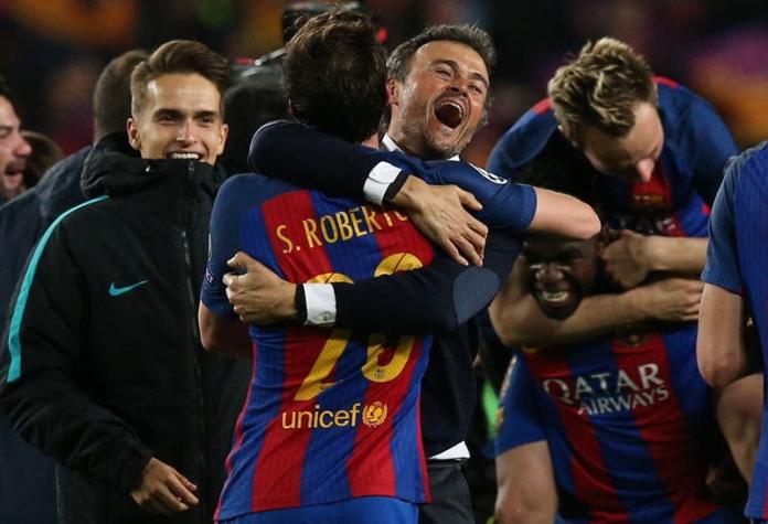 [VIDEO] Barcelona-PSG y otras grandes remontadas en la historia del deporte