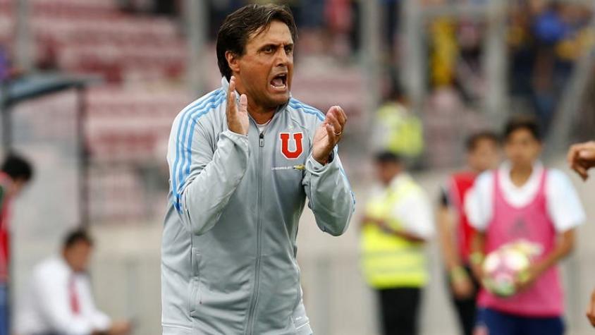 Hoyos compara a Mora con David Villa y solidariza con Colo Colo por “caso planillas”