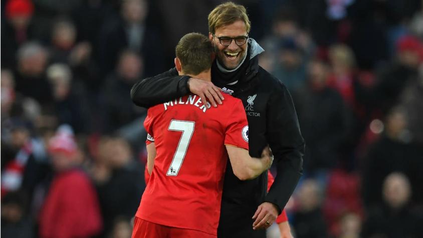 Liverpool gana y mantiene al Arsenal fuera de los puestos de Champions League