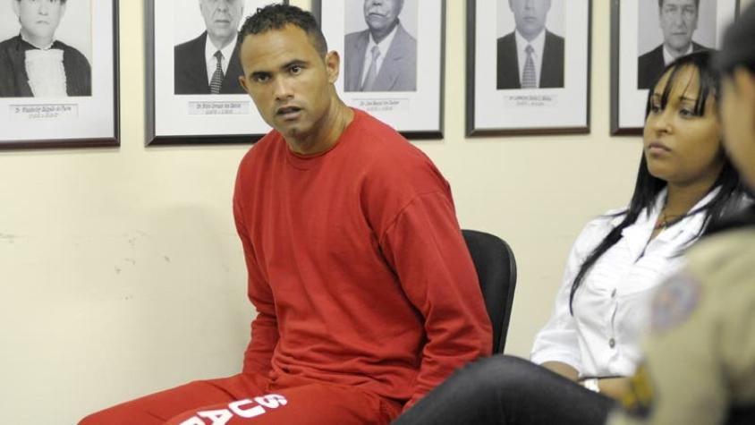 Club brasileño contratará a portero condenado por femicidio pese a retiro de patrocinadores