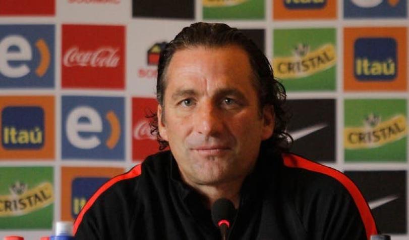 Pizzi respalda a Claudio Bravo y apuesta jugar mano a mano ante Argentina en Clasificatorias