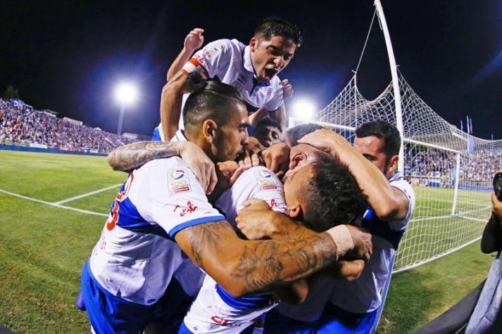 Universidad Católica busca frenar a un Flamengo que mete miedo en la Libertadores