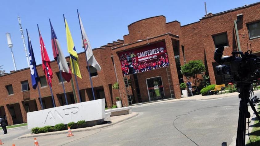 Tribunal de Disciplina de ANFP tras defensa de Colo Colo: “Hay varias normas en juego”