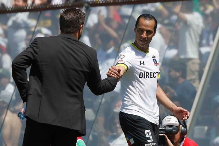 Figueroa apunta a ANFP por caso planillas: “Es como un mentiroso corrigiendo a otro mentiroso"