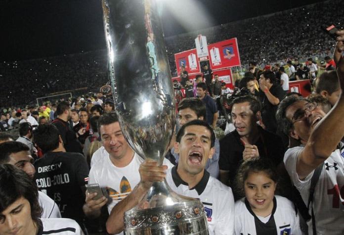 Julio Barroso y anhelo de Colo Colo: "Debemos ser humildes para hacer lo que hizo el club en el 91"