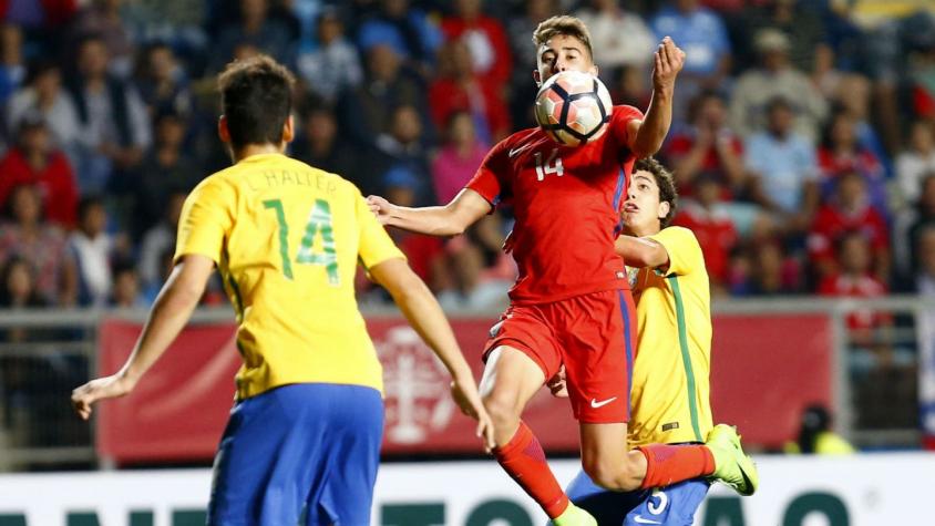 Tabla de Posiciones: Estos son los cuatro clasificados al Mundial Sub 17 de India