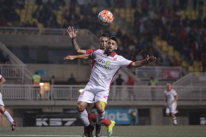 [VIDEO] Goles Primera B fecha 9: Valdivia sorprende y vence a Unión La Calera de visita