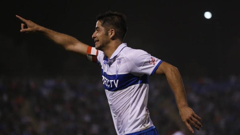 Cristián Álvarez destaca clasificación de Chile tras 20 años a un Mundial Sub 17