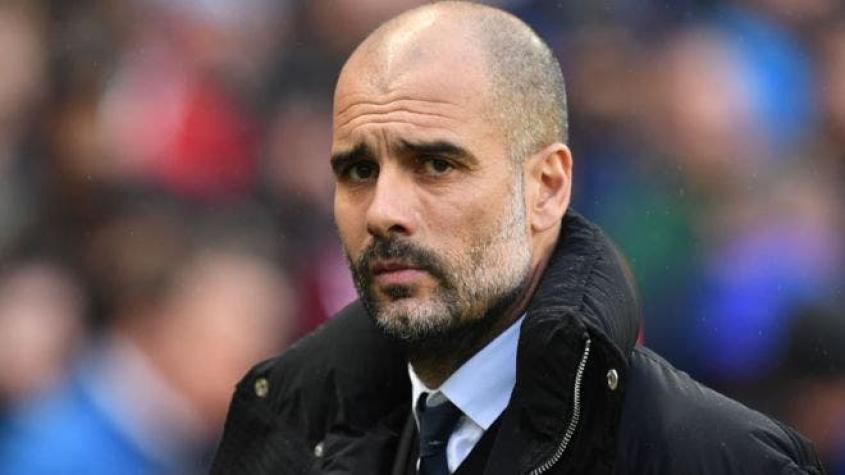 ¿Es realmente Pep Guardiola el gran técnico del fútbol que todos creían?