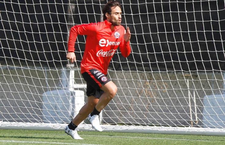 [VIDEO] Con Valdivia y sin Valdivia: los esquemas que trabaja Juan Antonio Pizzi