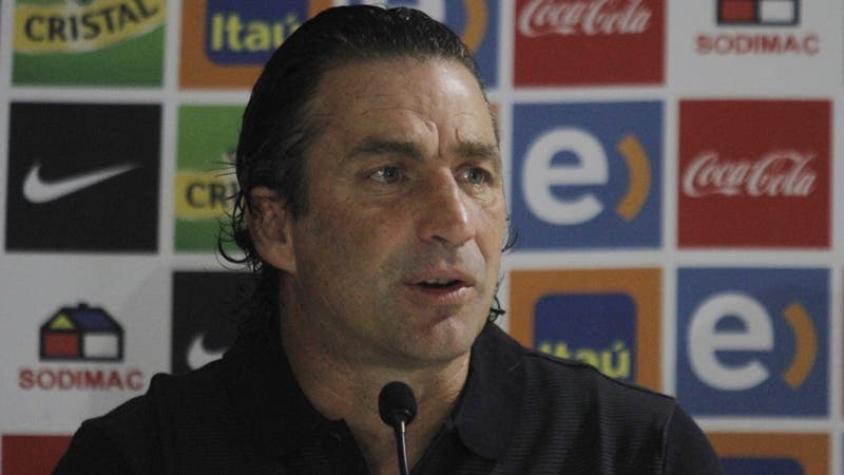Pizzi avisa que Chile saldrá a ganar ante Argentina y defiende a Vidal por polémica