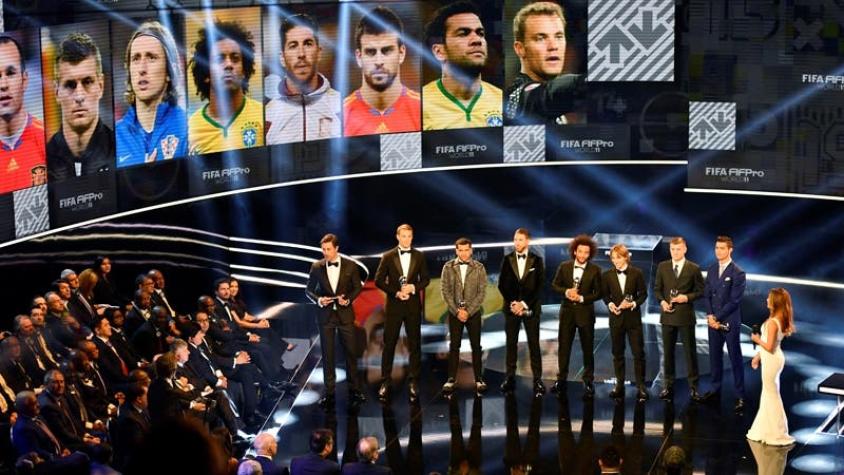 UEFA estudia reformar el sistema de fichajes de futbolistas para evitar "súper potencias"
