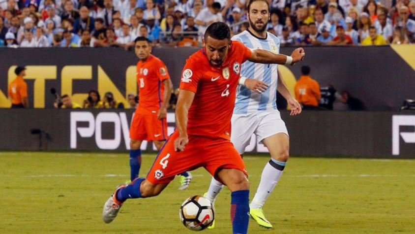 Clasificatorias: Chile busca ganar por primera vez en la historia a Argentina en Buenos Aires