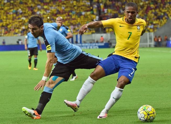 [Minuto a Minuto] Uruguay enfrenta a Brasil con el fin de alcanzarlo en las Clasificatorias