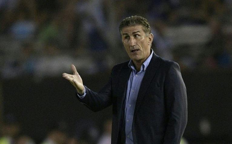 Bauza tras triunfo de Argentina sobre Chile: "Cuando hicimos el gol el partido se terminó"