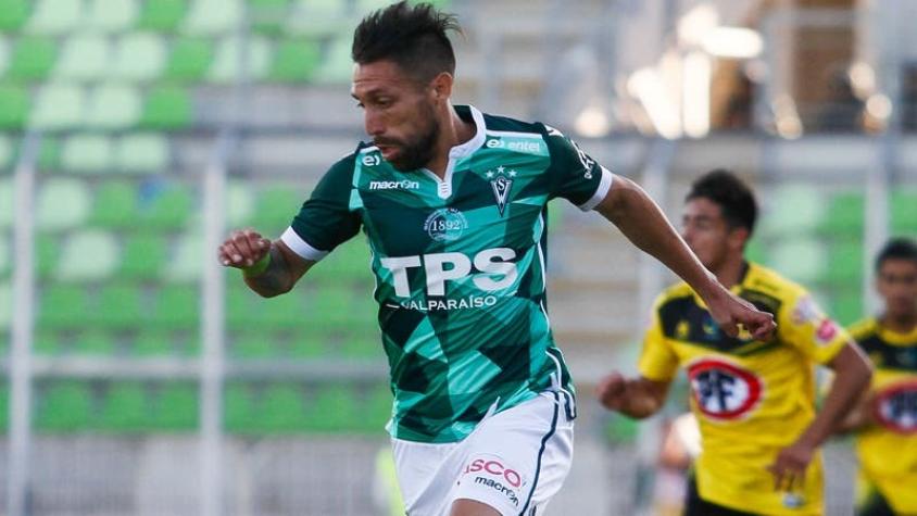 La polémica que tendría peligrando continuidad de “Ribery” Muñoz en Wanderers