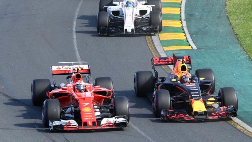 Presidente de la FIA critica que la actual Fórmula 1 es "demasiado cara"