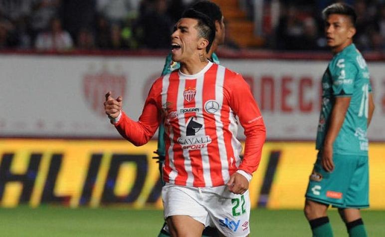 El especial homenaje que quiere rendir Edson Puch a "Don Ramón" en México