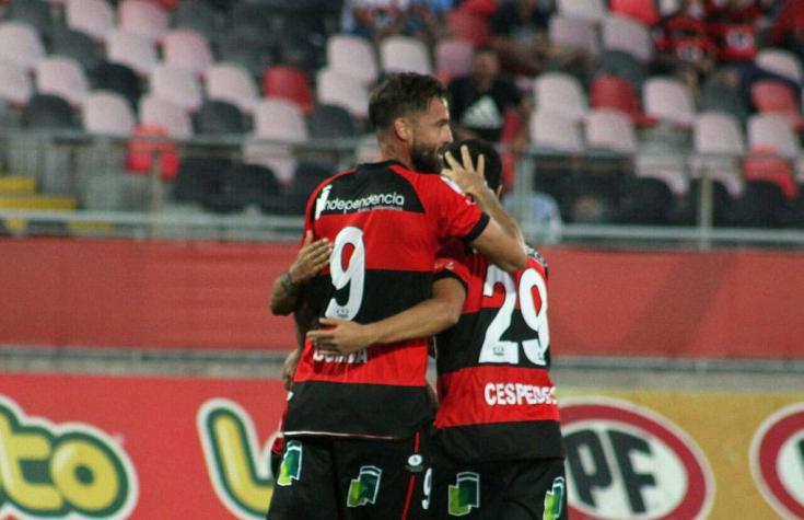 [VIDEO] Goles Primera B fecha 10: Rangers dio el golpe de visita ante Copiapó