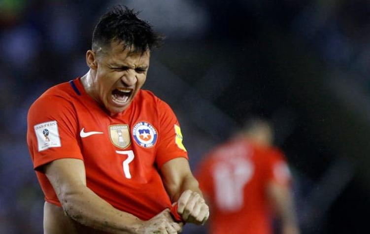 Alexis: "Lo que hoy parece un sacrificio, va a terminar siendo el mayor logro de tu vida"