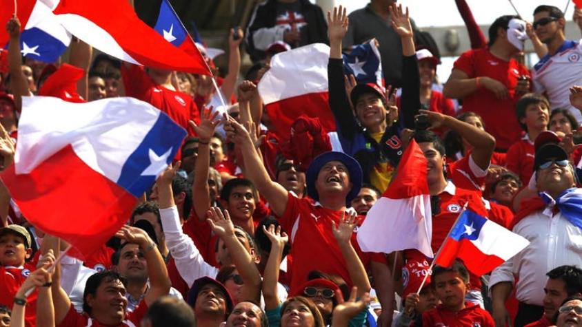 BBC pronostica triunfo de Chile sobre Venezuela en la fecha 14 de las Clasificatorias