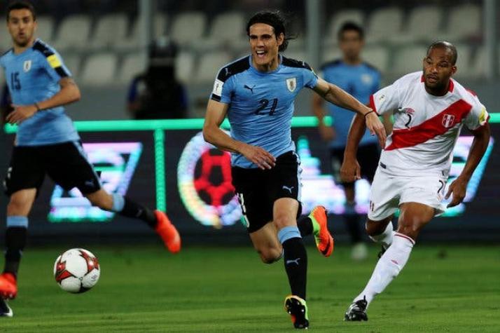 [Minuto a Minuto] Perú derrota a Uruguay en el cierre de la fecha 14 de Clasificatorias