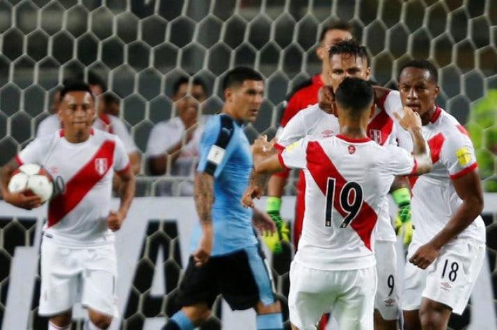Perú no se rinde: Vence a Uruguay en casa y sigue “con vida” en Clasificatorias
