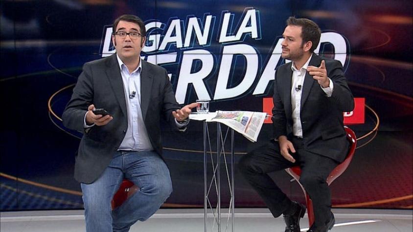[VIDEO] DLV en la Web: el triunfo de Chile sobre Venezuela y la jornada de Clasificatorias