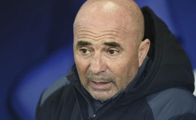 Carlos Bilardo: "Si Sampaoli es el número uno para dirigir a Argentina yo me voy a Turquía"