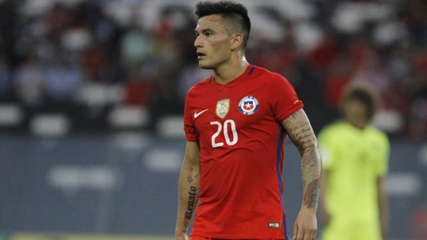 Charles Aránguiz evita comparar a Alexis con el “ídolo” Salas y critica pifias contra "La Roja"