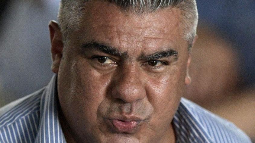 ¿Quién es el nuevo presidente de la AFA encargado de resolver la crisis del fútbol en Argentina?
